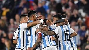 Peru x Argentina: onde assistir ao vivo grátis e escalações