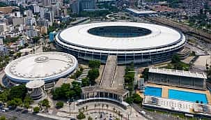 Por decisão da CBF, clássico entre Brasil e Argentina será no Maracanã