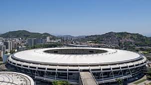 Prefeitura do Rio de Janeiro proíbe venda de bebidas alcoólicas ao entorno do Maracanã