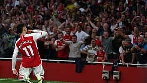 Premier League 23/24: jogos e resultados da 8ª rodada