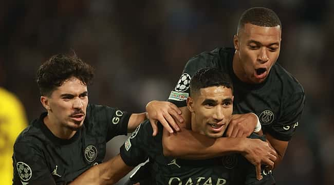 PSG x Milan ao vivo e online: onde assistir ao jogo da Champions League ·  Notícias da TV