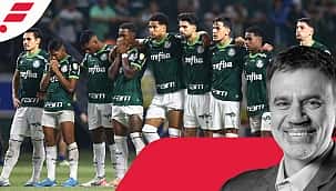 Quem tem Boca vai ao Rio