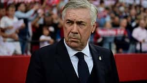 Rafinha sobre Ancelotti na Seleção: "Tinha que ser um brasileiro"