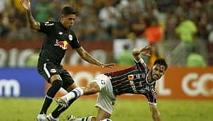 RB Bragantino x Fluminense: onde assistir ao vivo grátis e escalações