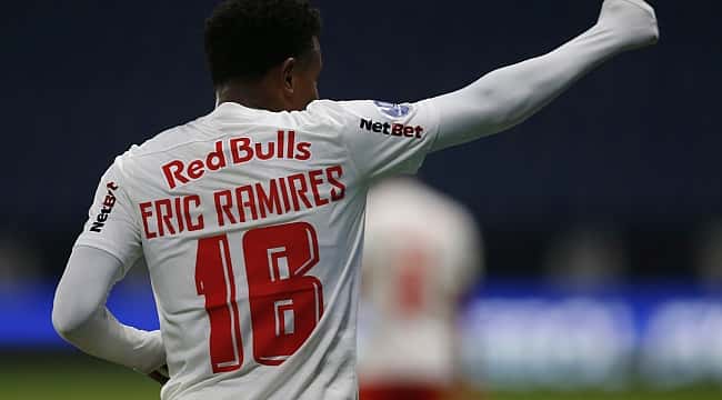 Red Bull Bragantino empata com o Athletico-PR e segue na vice-liderança do Brasileirão