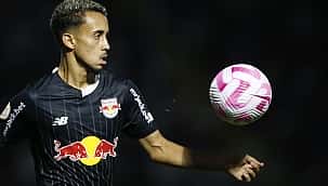 Goiás x Red Bull Bragantino: onde assistir ao vivo grátis e prováveis escalações