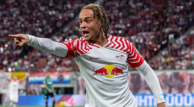 Prognóstico Estrela Vermelha RB Leipzig