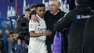 Reitor de universidade crava acerto de Carlo Ancelotti com a Seleção Brasileira para 2024