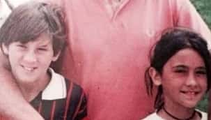 Relacionamentos de jogadores que começaram antes da fama