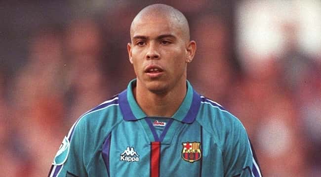 10 jogadores que atuaram por Real Madrid e Barcelona