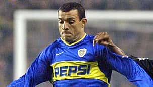 Relembre 5 brasileiros que jogaram pelo Boca Juniors