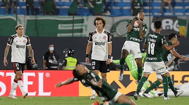 Relembre todas as finais brasileiras na história da Copa Libertadores