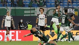 Relembre todas as finais brasileiras na história da Copa Libertadores