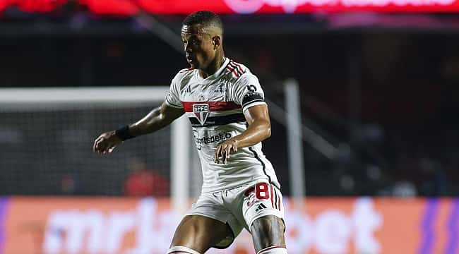 São Paulo x Cruzeiro: onde assistir, escalações e horários do jogo pelo  Brasileirão