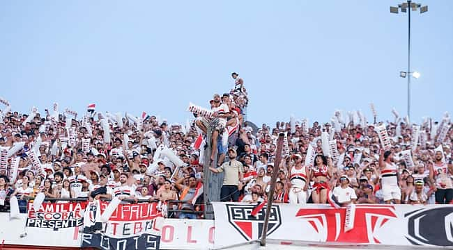 São Paulo x Grêmio: onde assistir ao jogo do Brasileirão