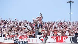 São Paulo x Grêmio: onde assistir ao vivo grátis e escalações