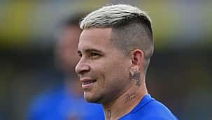 Soteldo é punido pelo STJD e pega gancho de dois jogos