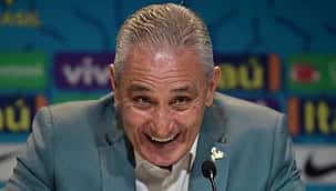Tite aceita proposta do Flamengo, diz site