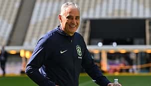 Tite pede salário milionário para ser o novo treinador do Flamengo