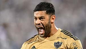 Top 10 centroavantes do Campeonato Brasileiro 2023