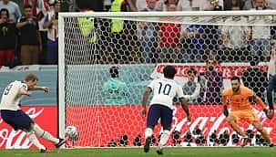 Top 10 cobradores de pênalti com melhor aproveitamento