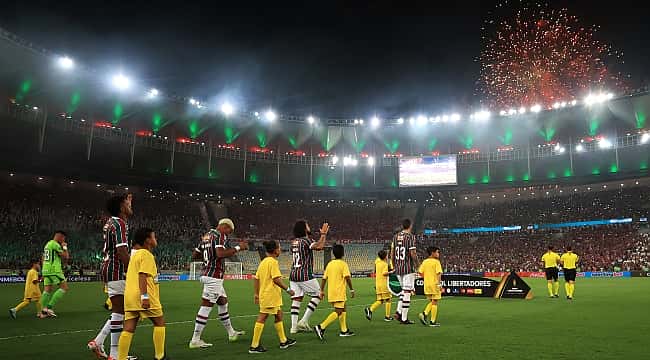 Os jogos de volta das semis da Copa Libertadores 2023 e os finalistas