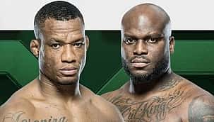 UFC São Paulo: Almeida x Lewis; palpite, favorito e como apostar