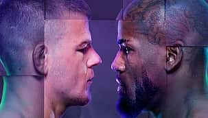 UFC Vegas 80: Dawson x Green; confira o card completo e saiba onde assistir ao vivo