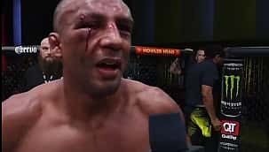 UFC Vegas 81: Barboza vence guerra contra Yusuff e Michel Pereira dá show; veja os resultados