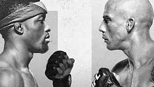 UFC Vegas 81: Yusuff x Barboza; confira o card completo e saiba onde assistir ao vivo