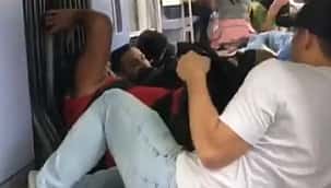 Um homem é morto após confusões entre torcidas de Flamengo x Vasco 