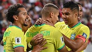 Uruguai x Brasil: onde assistir ao vivo grátis e escalações