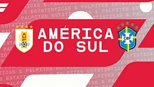 Uruguai x Brasil: palpites, odds e prognóstico