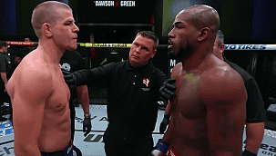 VÍDEO: assista aos melhores momentos do UFC Vegas 80