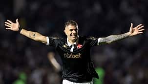 Vasco x Internacional: onde assistir ao vivo grátis e escalações