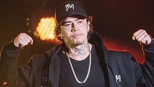 Whindersson Nunes é amplo favorito nas apostas para luta de boxe contra My Mate Nate