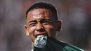 10 dos principais jogadores revelados pelo Palmeiras