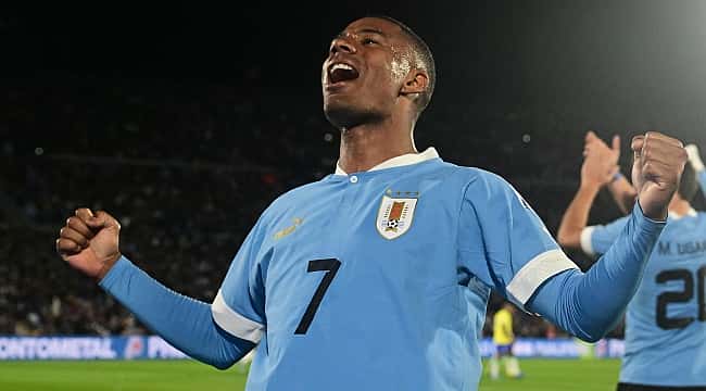 10 jogadores das Eliminatórias que podem jogar no Brasil em 2024