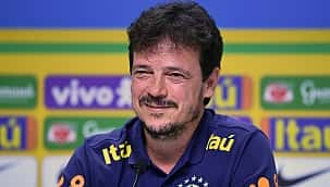 A escalação do Brasil com os jogadores mais valiosos convocados por Diniz