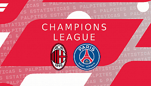 AC Milan x Paris SG: palpites, odds e prognóstico