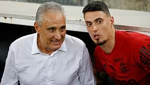 América-MG x Flamengo: onde assistir ao vivo grátis e escalações