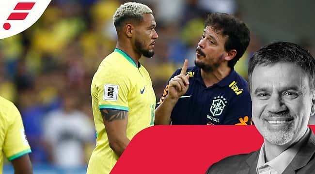 Anarcofutebol: Brasil bate fora e dentro de campo e perde mais uma vez nas Eliminatórias