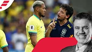 Anarcofutebol: Brasil bate fora e dentro de campo e perde mais uma vez nas Eliminatórias