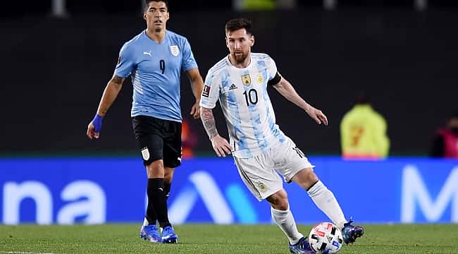 Argentina x Uruguai: onde assistir ao vivo grátis e escalações ...