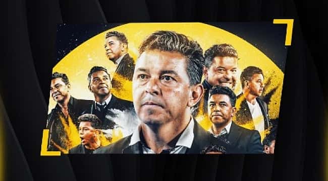 VÍDEO: Argentino Gallardo é o novo técnico do Al-Ittihad