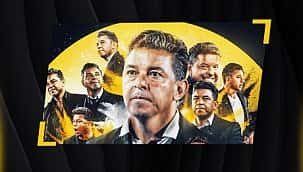 VÍDEO: Argentino Gallardo é o novo técnico do Al-Ittihad