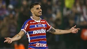 As 10 camisas mais baratas do Brasileirão 2023