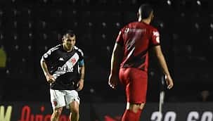 Athletico-PR x Vasco: onde assistir ao vivo grátis e escalações