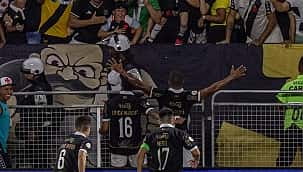 Botafogo é derrotado pelo Vasco e corre o risco de perder a liderança já na próxima rodada