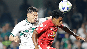 Bragantino x Coritiba: onde assistir ao vivo grátis e escalações